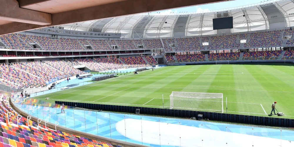 &iquest;Qu&eacute; estadios podr&iacute;an ser sedes del Mundial Sub 20 en Argentina?