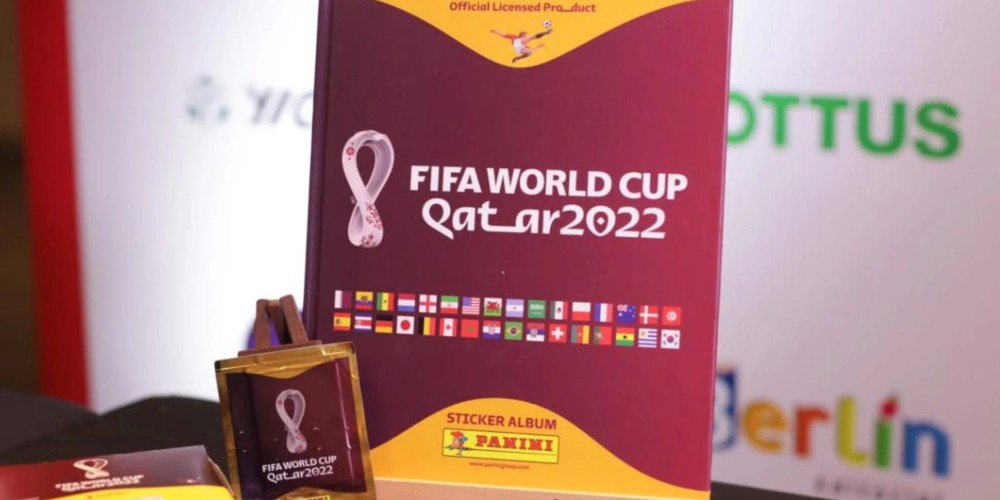&iquest;Qu&eacute; jugadores del &aacute;lbum no estar&aacute;n en el Mundial de Qatar?