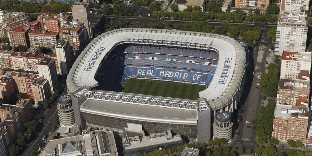 &iquest;Qu&eacute; har&aacute;?: El proyecto que tiene Real Madrid con el viejo Bernab&eacute;u