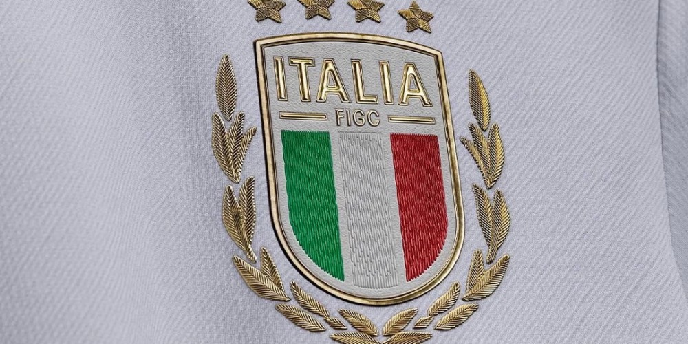 &iquest;Qu&eacute; significado tiene la nueva camiseta italiana que fue creada para la fase final de la UEFA Nations League?