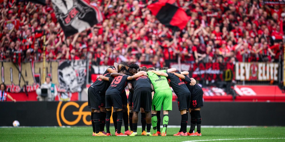 ¿Quiénes son los futbolistas más costosos del nuevo campeón de Alemania?