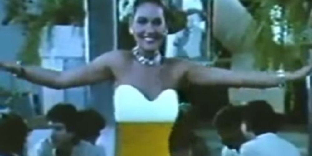 “Por las dudas….”, Quilmes pone al aire un comercial de 1986