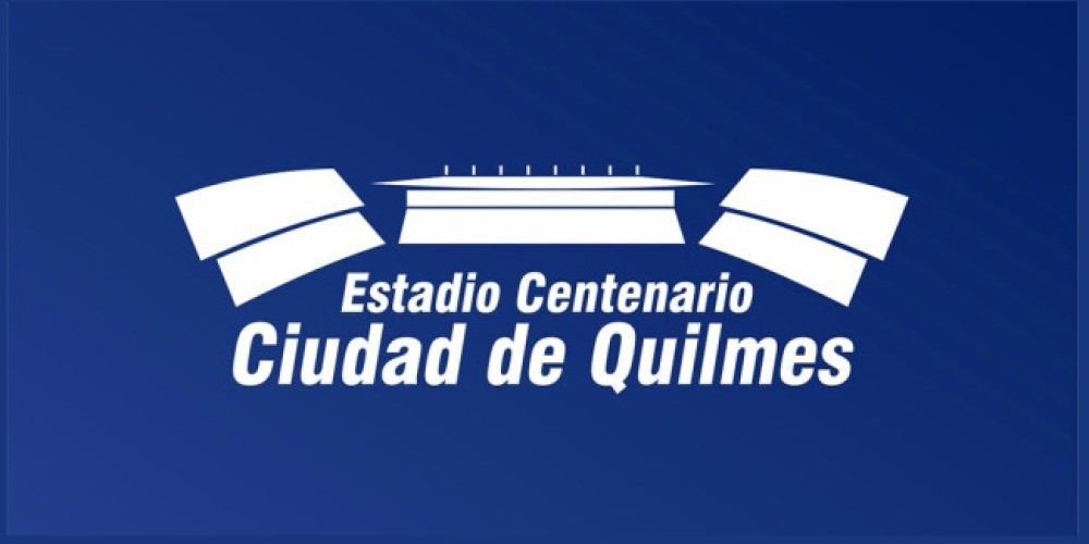 Quilmes le cambió el nombre a su estadio para limpiar la imagen del club