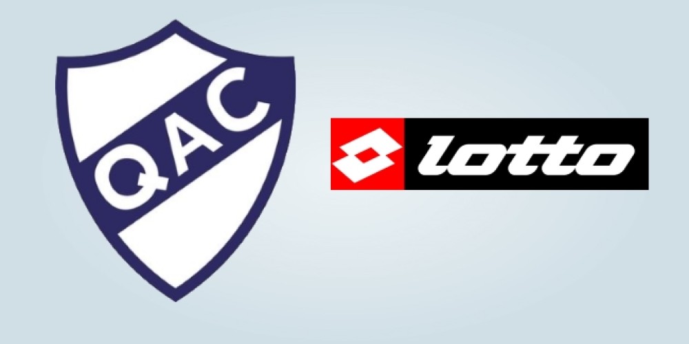 Quilmes presentar&aacute; su nueva camiseta Lotto para el torneo y la Copa Argentina