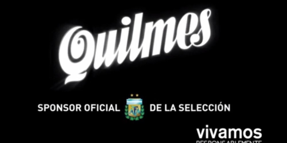 Quilmes presentó su nuevo comercial