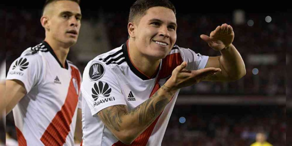 La estrategia econ&oacute;mica de River y otro motivo m&aacute;s por el que no incorpor&oacute; en el &uacute;ltimo mercado de pases