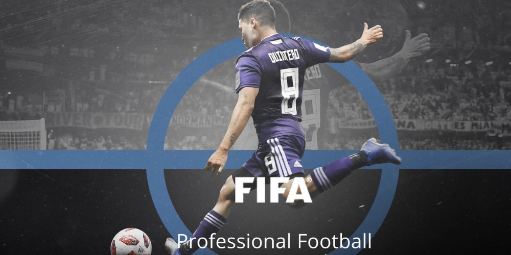 Quintero fue elegido como portada de la nueva revista de la FIFA