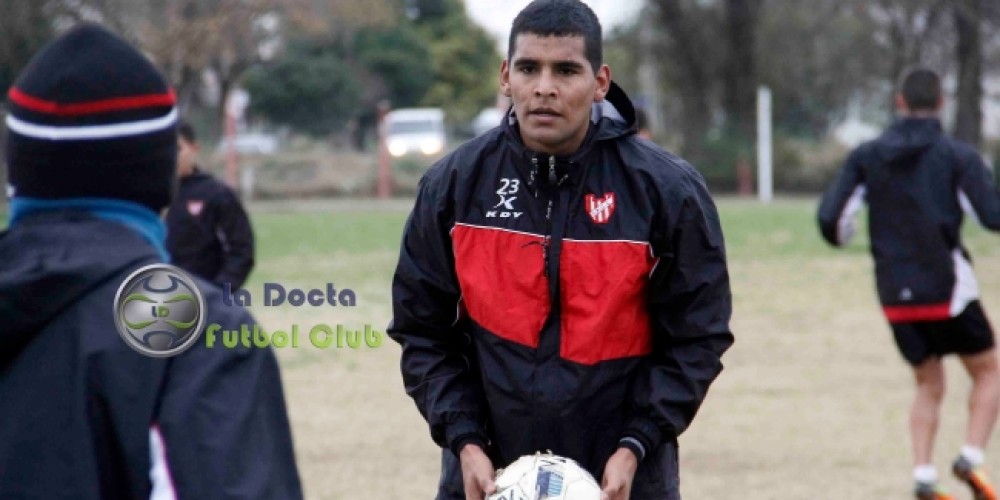 Insólito: El blooper de un jugador argentino que desconocía el reglamento