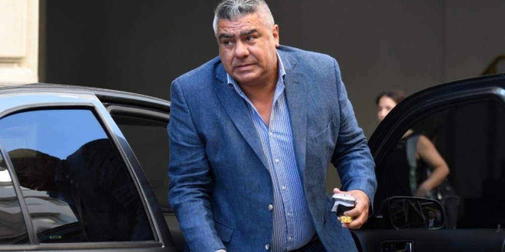 La AFA aprob&oacute; el descuento de puntos e ingresos por la televisi&oacute;n a los clubes que no est&eacute;n al d&iacute;a