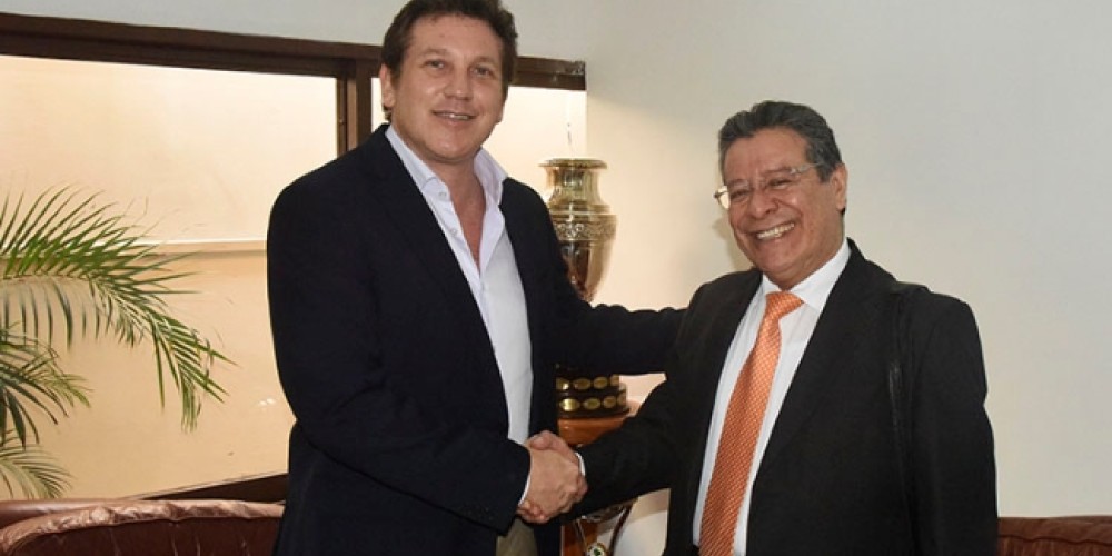 La CONMEBOL confirmó a Quito como otra posible sede para una final única de Libertadores