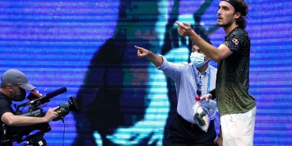 Los particulares cambios en el reglamento ATP para no &ldquo;enfriar&rdquo; los partidos