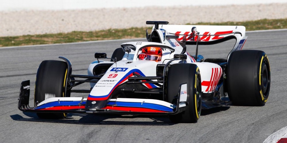 ¿De qué se trata la polémica de los “Ferraris Blancos” de Haas en la Fórmula 1?