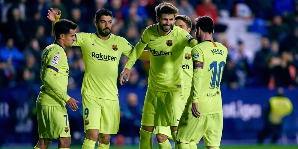 La estrella del fútbol europeo que podría llegar gratis al FC Barcelona