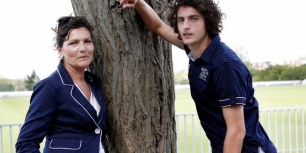 Las curiosas condiciones que impone la madre de Rabiot para renovar con el PSG