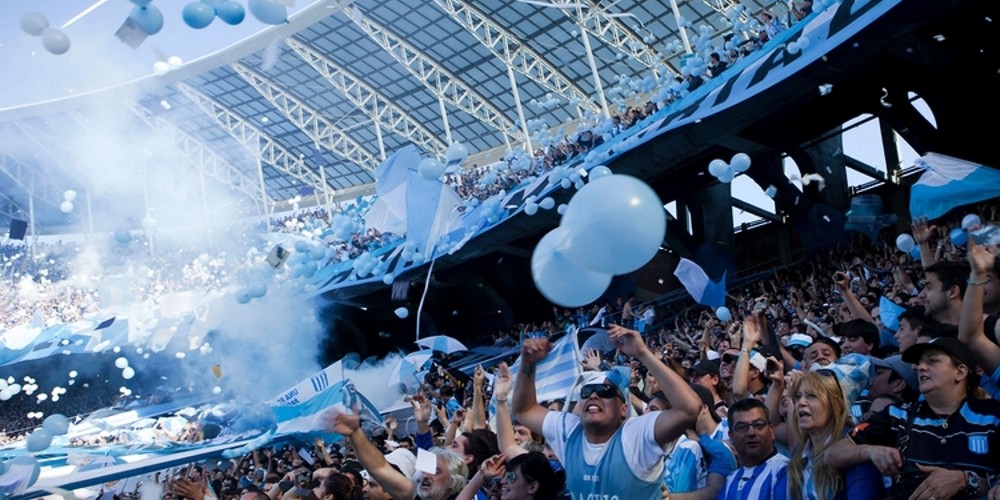 Racing le devolvió 50 millones de pesos a los socios en agradecimiento a su fidelidad