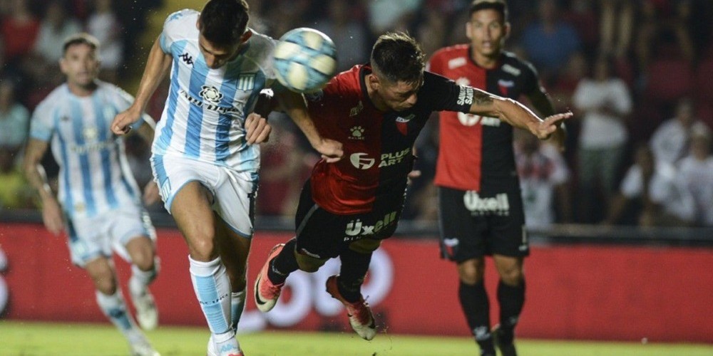 Racing – Colón: El valor de los planteles y los jugadores más caros de la final de la Copa Liga Profesional