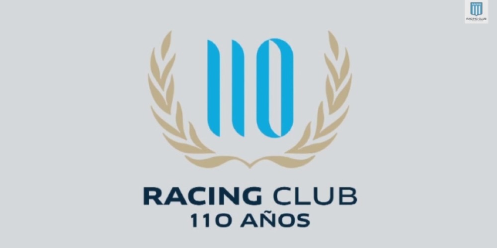 Se realiz&oacute; la presentaci&oacute;n del documental por los 110 a&ntilde;os de Racing