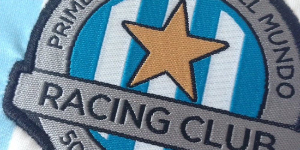 Racing present&oacute; su camiseta oficial 2017 recordando su logro m&aacute;ximo