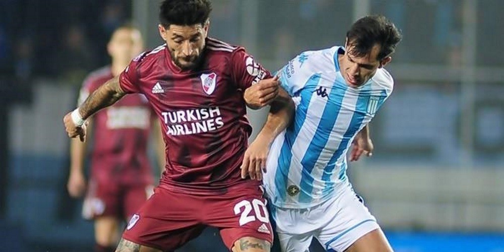 ¿La Supercopa entre River y Racing se jugará en el exterior?