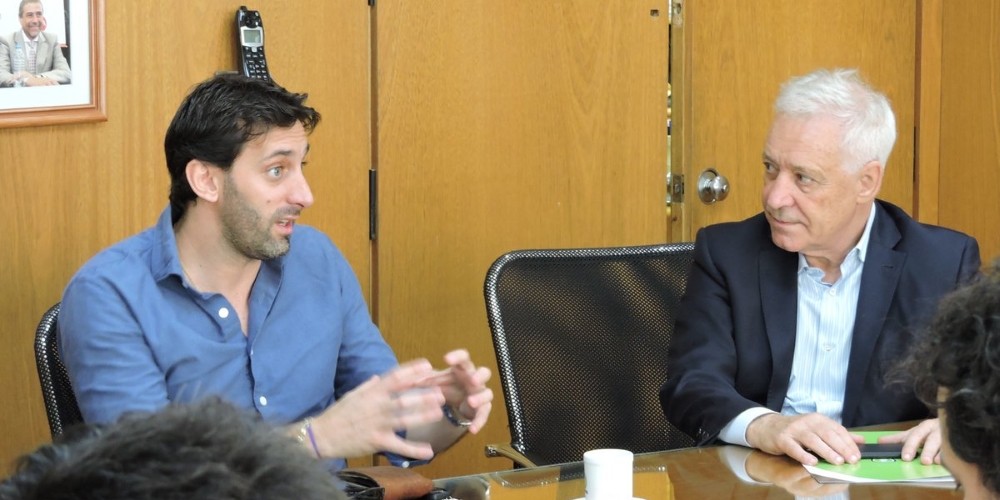 Racing cierra el a&ntilde;o con un super&aacute;vit de 616 millones y la totalidad del Predio Tita Mattiussi