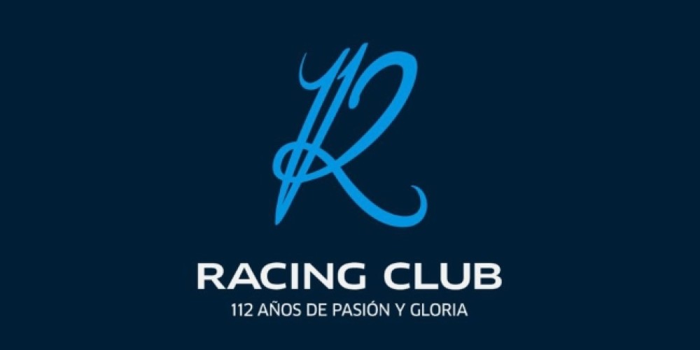 Racing cumple 112 años y lo festeja a lo grande
