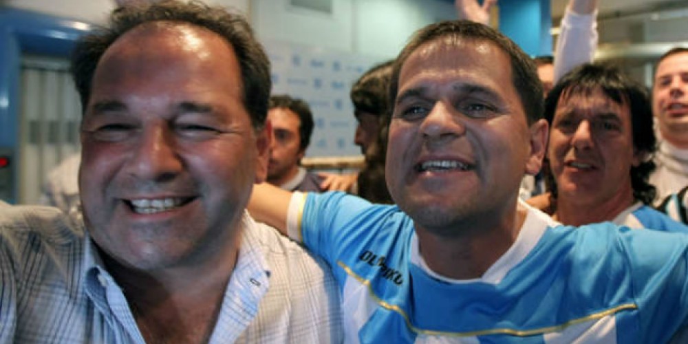 Desaciertos dirigenciales