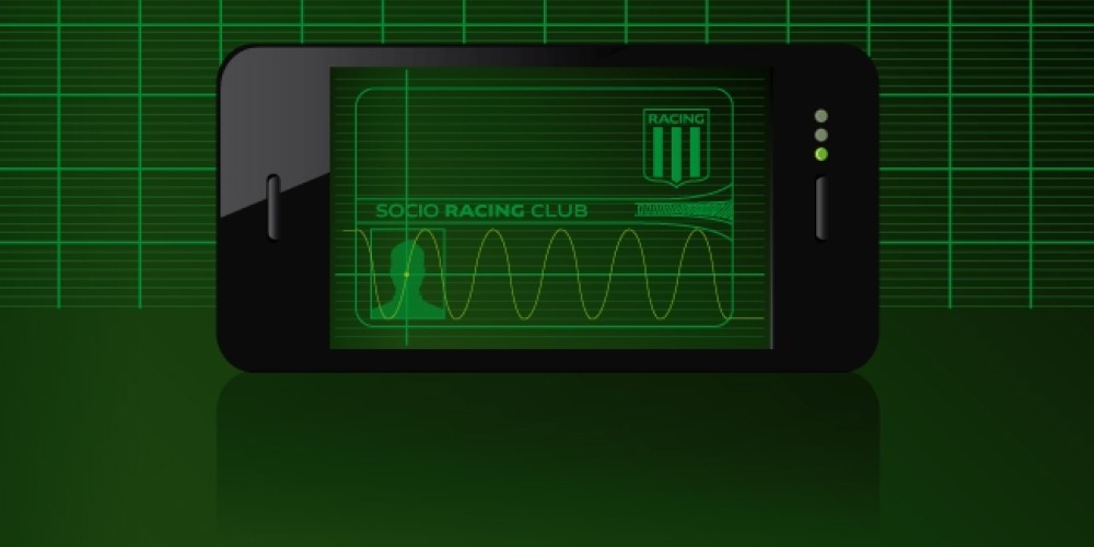 Racing lanzó su campaña “Detectando socios”