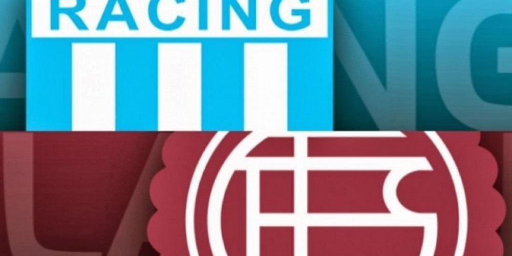 La Copa Bicentenario entre Racing y Lanús ya tiene fecha