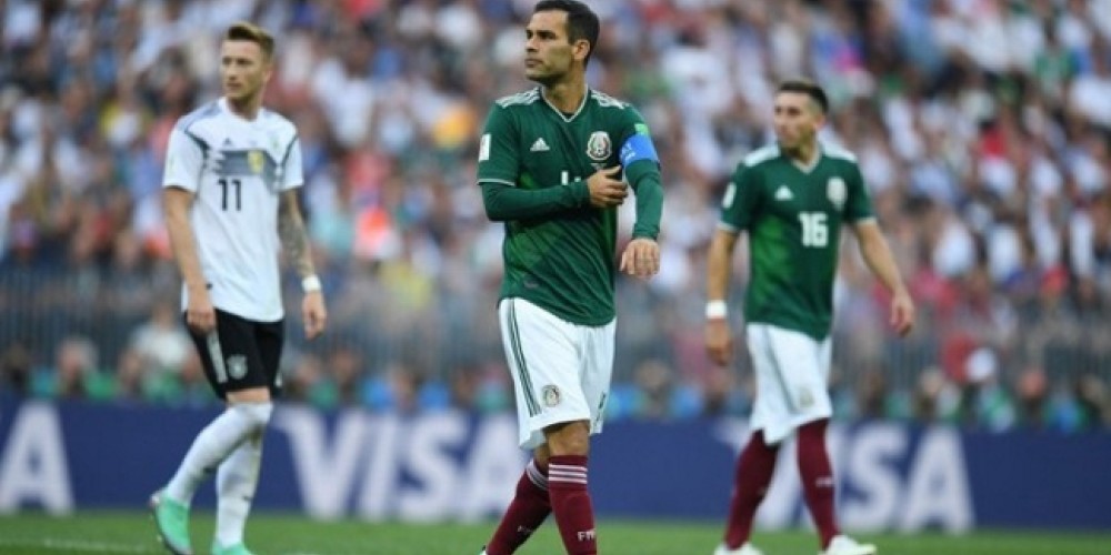 El motivo comercial por el cual Rafa M&aacute;rquez no puede ser elegido como jugador del partido