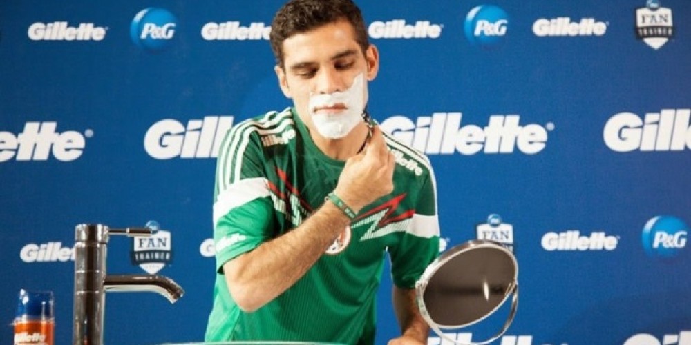 Estos son los acuerdos comerciales que perdió Rafa Márquez ante su supuesta vinculación con el narcotráfico