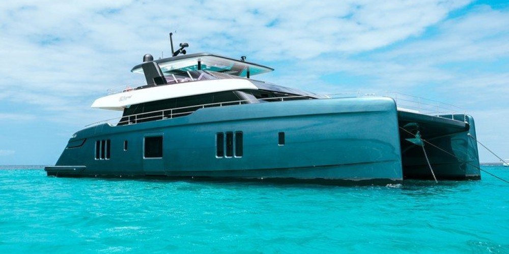 El lujoso barco en el que Rafa Nadal pasa sus vacaciones tras bajarse de Wimbledon y Tokio 2020