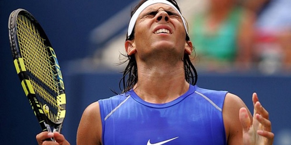 Rafa Nadal regresar&aacute; a las remeras sin mangas en el US Open