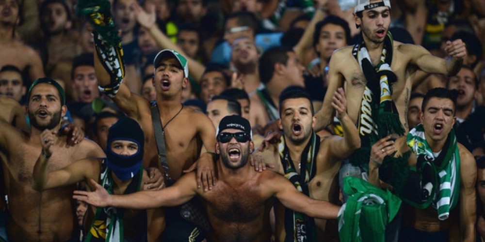 Un hincha compr&oacute; 20 mil entradas para ayudar a su equipo