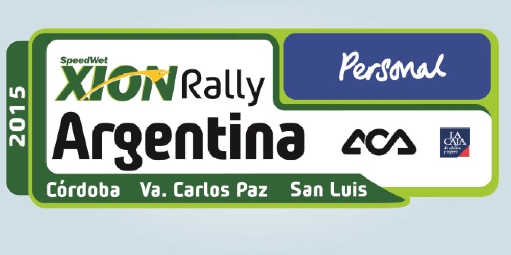 Personal presenta la 35° edición del Xion Rally Argentina 2015