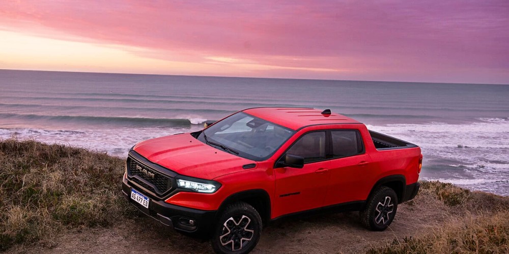 RAM mantiene un rumbo firme y registra un crecimiento sostenido en Argentina durate el primer semestre de 2025