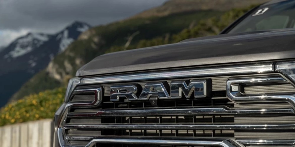 RAM potencia su propuesta comercial en abril con financiación a tasa 0% y opciones flexibles para toda su gama