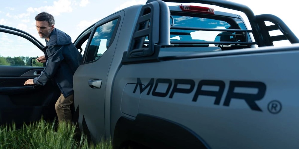 RAM presenta una propuesta integral en la postventa con la llegada de Dakota