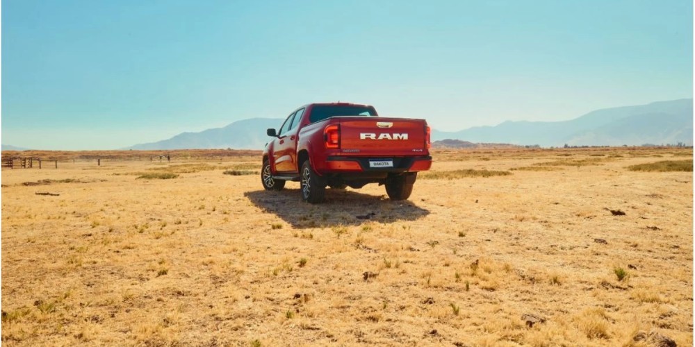 RAM, sponsor oficial del Moto Travel Fest 2026: potencia, aventura y experiencias sobre dos ruedas