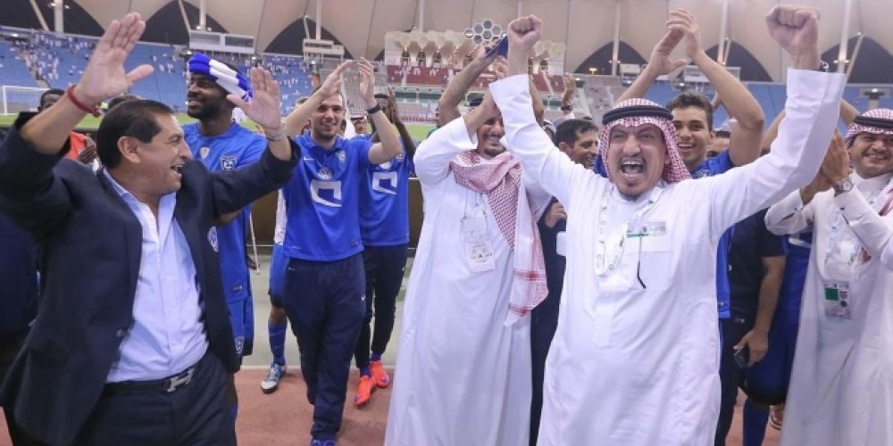 ¿Qué necesita el equipo de Ramón Díaz para jugar el Mundial de Clubes en diciembre?