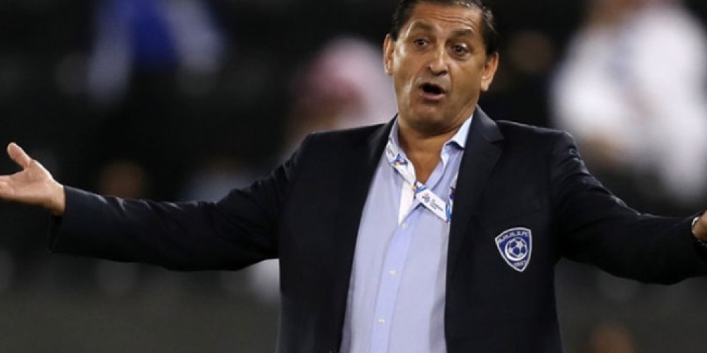 La oportunidad de Ramón Díaz para enfrentar a River y el Real Madrid en diciembre