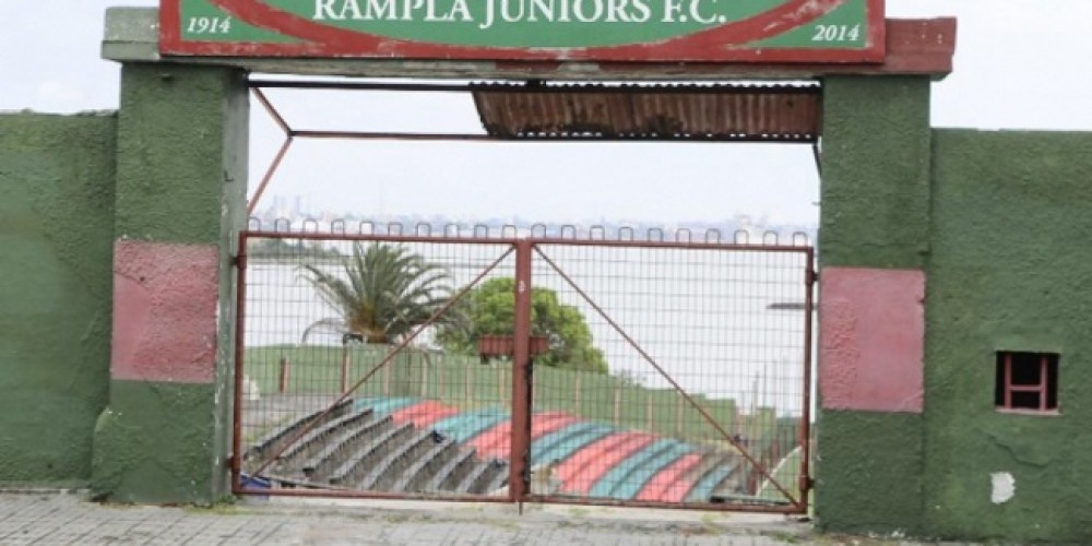 El padre de la actriz Natalia Oreiro será dirigente de uno de los clubes históricos del fútbol de Uruguay