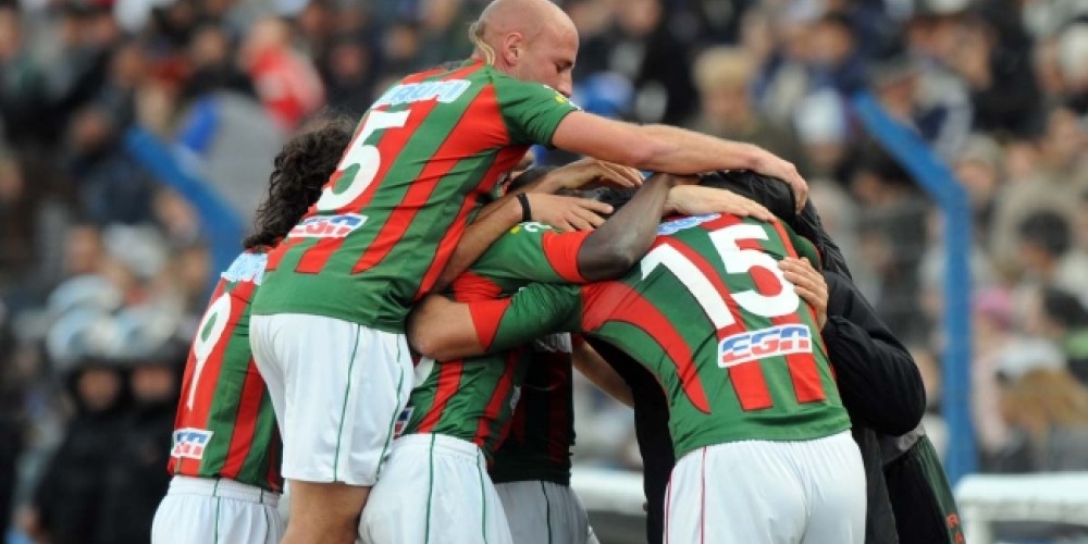 El equipo uruguayo que analiza retirarse del Campeonato por ‘falta de garantías’