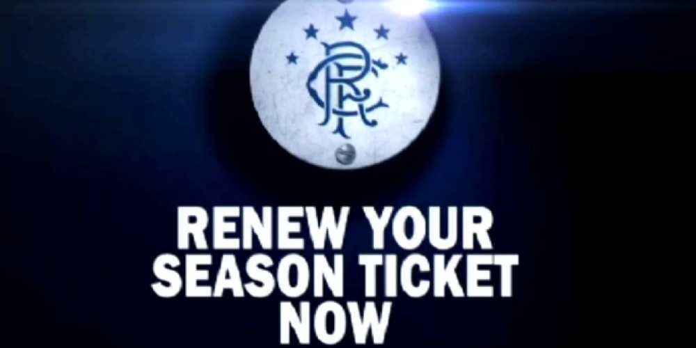 Rangers FC lanz&oacute; una nueva campa&ntilde;a de socios so&ntilde;ando con el regreso a Primera