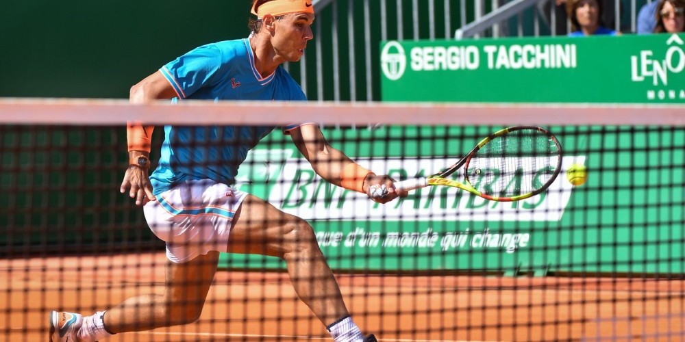 Ranking a 22 meses y pol&eacute;mica; las novedades de la ATP para la vuelta al circuito