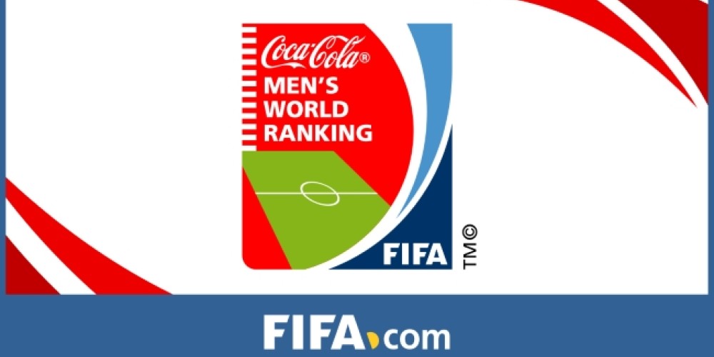 As&iacute; cierra el Ranking FIFA en 2016