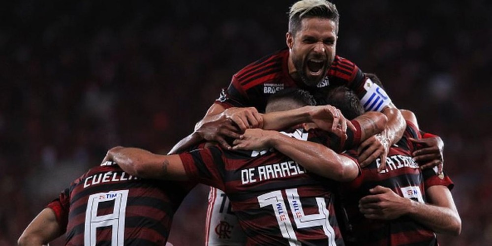 Ranking de equipos con m&aacute;s interacciones en Twitter