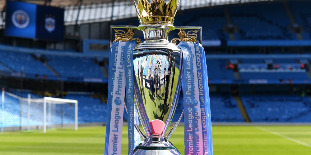 Una sorpresa en la cima en el ranking del mercado de pases de la Premier League