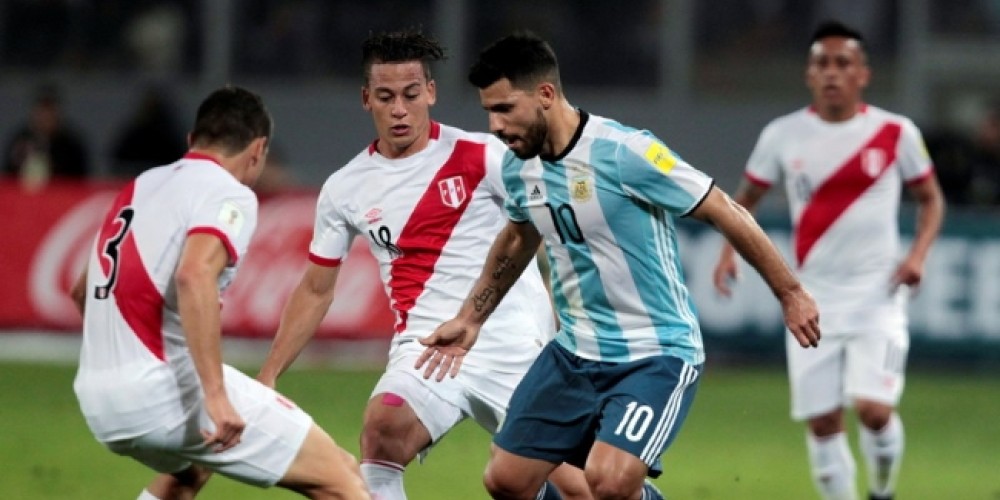 Ranking FIFA: Argentina sigue l&iacute;der, subi&oacute; Per&uacute; y baj&oacute; Colombia
