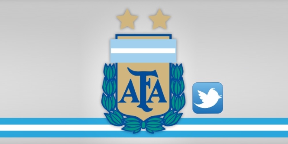 El ranking de los clubes del fútbol argentino en Twitter
