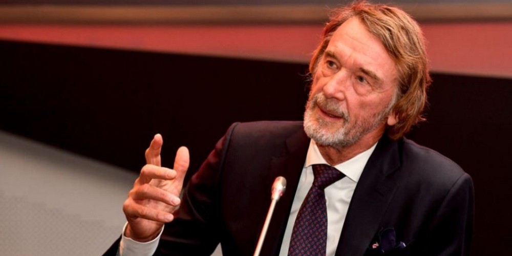 El magnate ingl&eacute;s que insiste en comprar el Chelsea